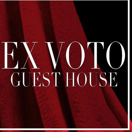 Ex Voto Guest House Nápoly Kültér fotó
