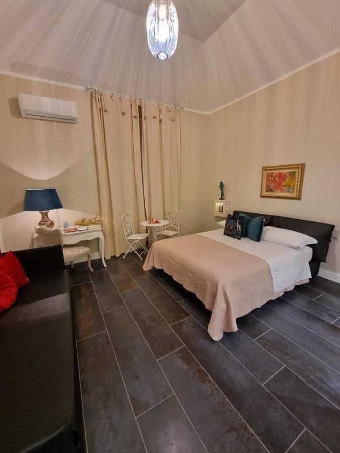 Ex Voto Guest House Nápoly Kültér fotó