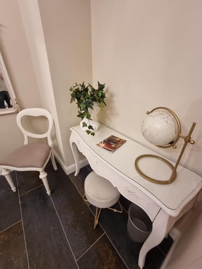 Ex Voto Guest House Nápoly Kültér fotó