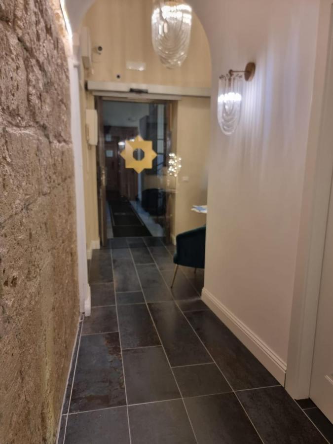 Ex Voto Guest House Nápoly Kültér fotó