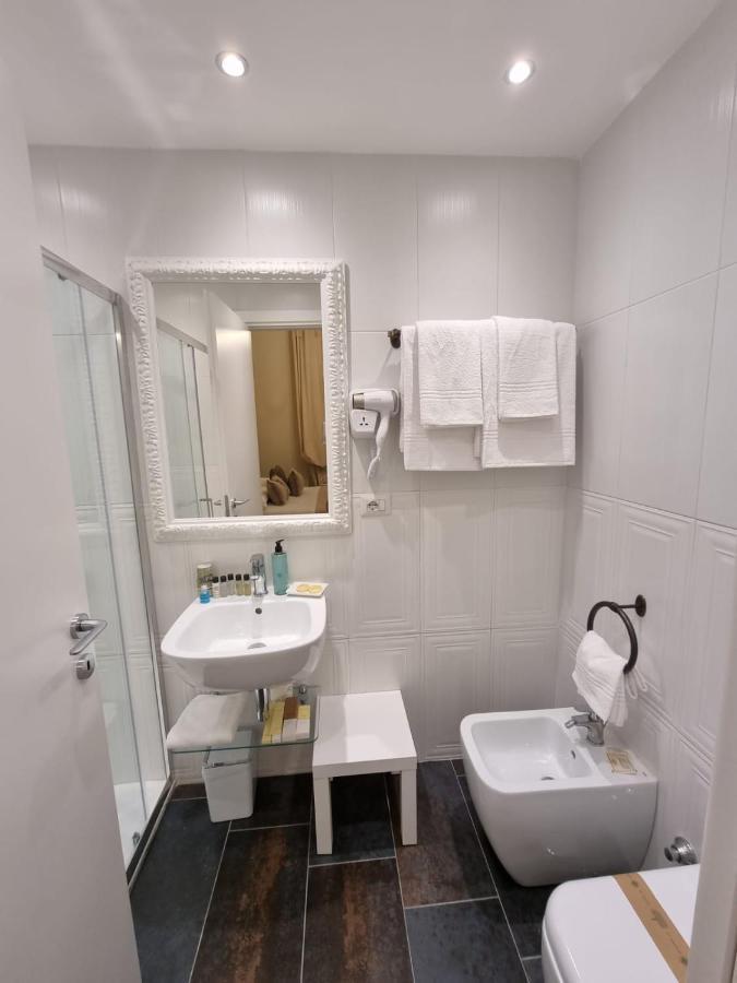 Ex Voto Guest House Nápoly Kültér fotó