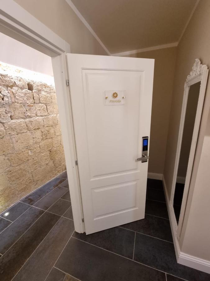 Ex Voto Guest House Nápoly Kültér fotó