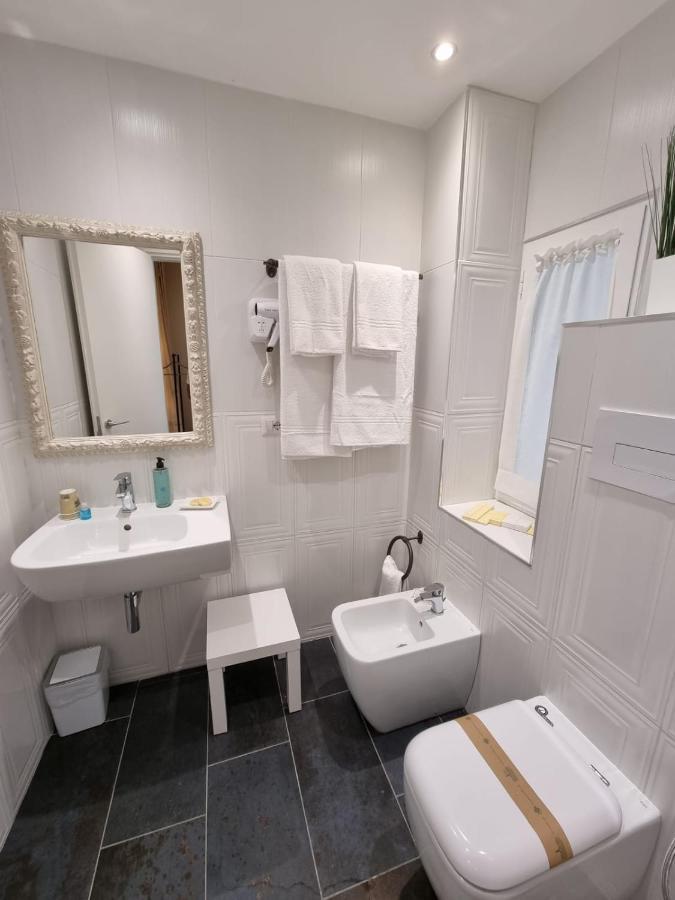 Ex Voto Guest House Nápoly Kültér fotó