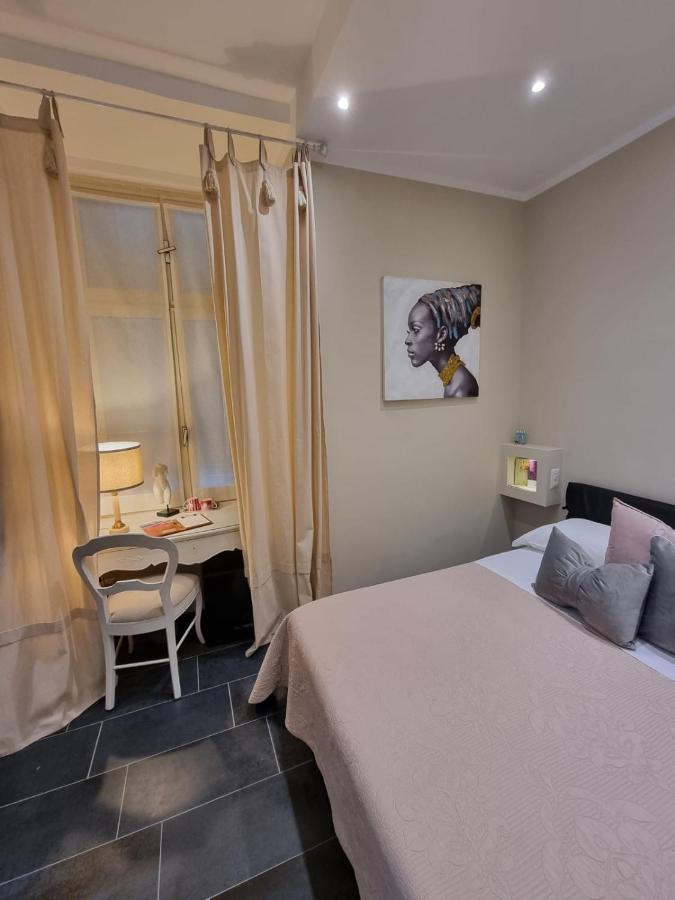 Ex Voto Guest House Nápoly Kültér fotó