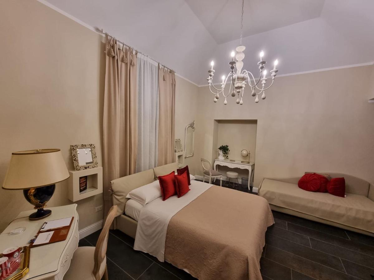 Ex Voto Guest House Nápoly Kültér fotó