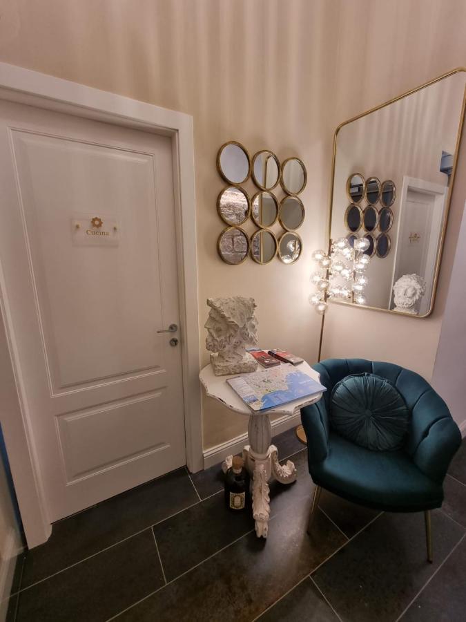 Ex Voto Guest House Nápoly Kültér fotó