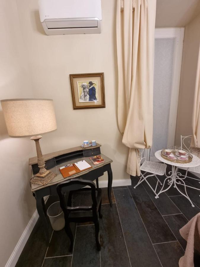 Ex Voto Guest House Nápoly Kültér fotó