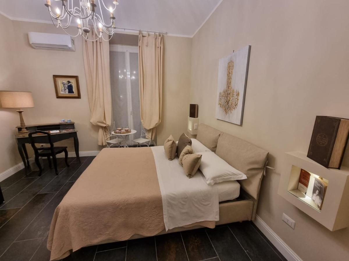 Ex Voto Guest House Nápoly Kültér fotó